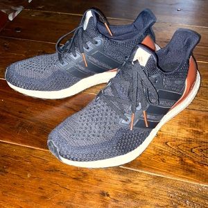 Adidas UltraBoost Bronze Medal